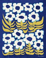 Flower Power III, Megan Gallagher