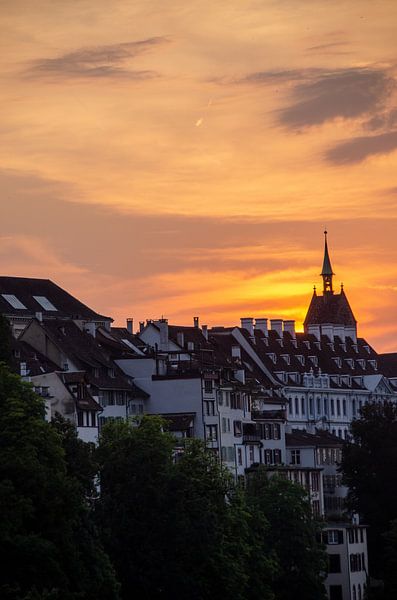 Basel by Hello Pompoyo