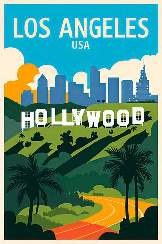 Los Angeles, USA