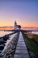 Paard van Marken