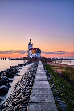 Paard van Marken
