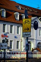 Fietsen in duitsland