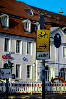 Radfahren in Deutschland