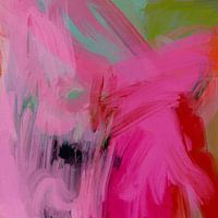 Modern Abstract 1
