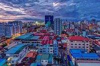Pnom Penh