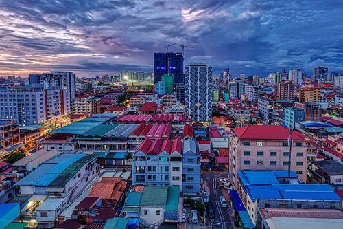 Pnom Penh