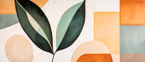 Feuille et formes