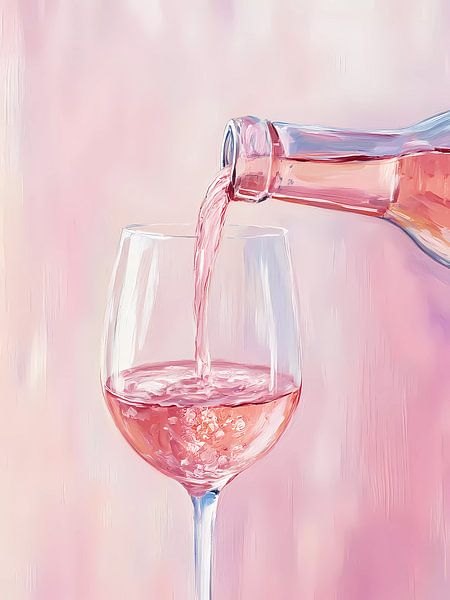 Prost auf das neue Jahr von haroulita