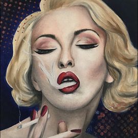 Jazzy! by Debbie Vervoort