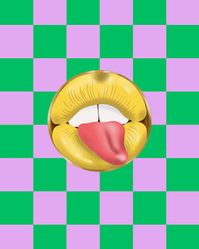 Electric Lips