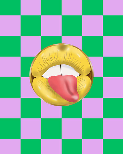 Electric Lips