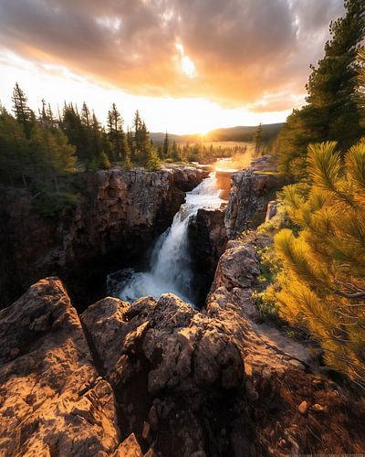 Discover hidden beauty