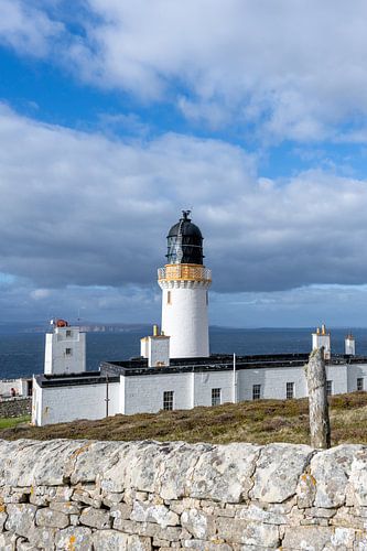 Dunnet Head: Der legendäre Leuchtturm im Norden