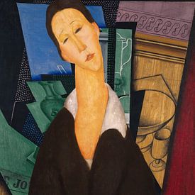 Classic Arts Remixed by Marja van den Hurk