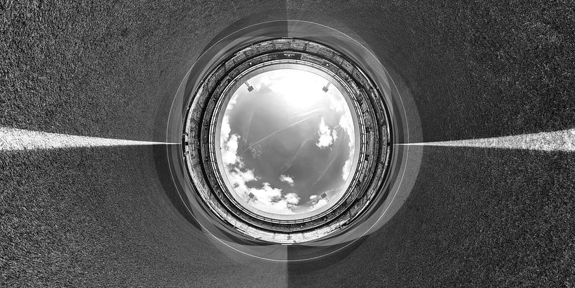 stadion van Feijenoord De Kuip360 foto corona bannières, Bannières Mer par Customvince | Vincent Arnoldussen