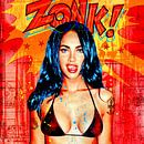 ZONK! by Feike Kloostra thumbnail