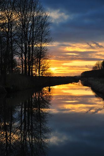 Reflectie / Reflection