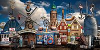 NORDSEE PARADIES