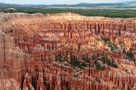 Bryce Canyon - Utah (USA) par Edwin van Amstel Aperçu