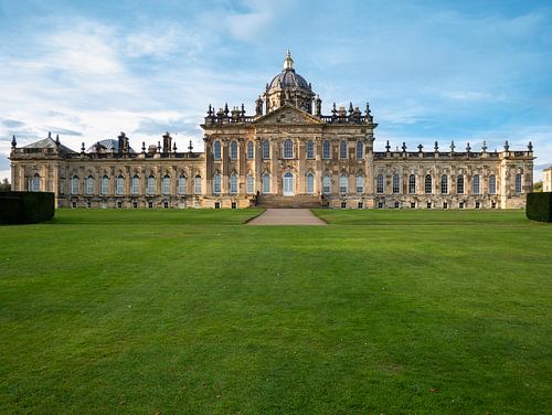 Castle Howard