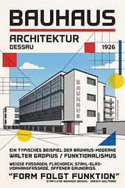 Bauhaus Dessau
