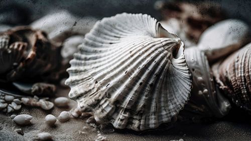 Impressions de plage 47