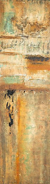 No Title van Willie Roosenbrand Art