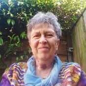 Vrije Vlinder Fotografie Profilfoto