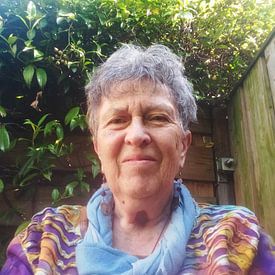 Ineke Meijboom-Baggerman van Houweninge photo de profil