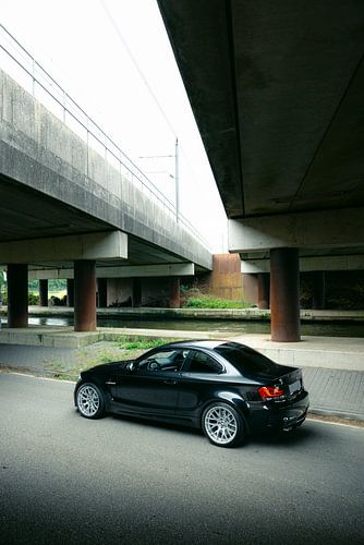 BMW 1M Coupe