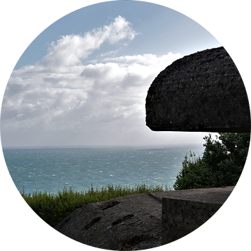 De Bunker 'The Longest Day'