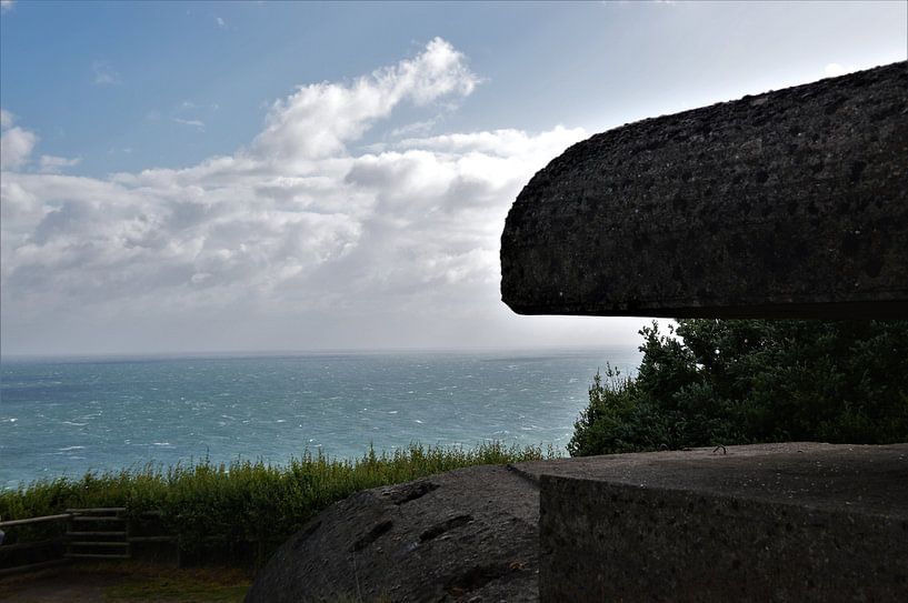 The Bunker 'The Longest Day' by DoDiLa Foto's