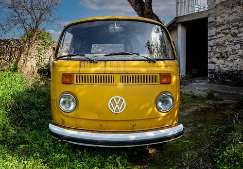 Volkswagenbus