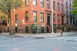 Brooklyn - New York by Tim Vlielander