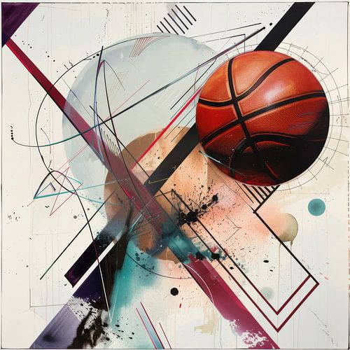 Basketbal