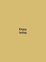 Enjoy Today