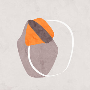 Mein Herz ist Orange