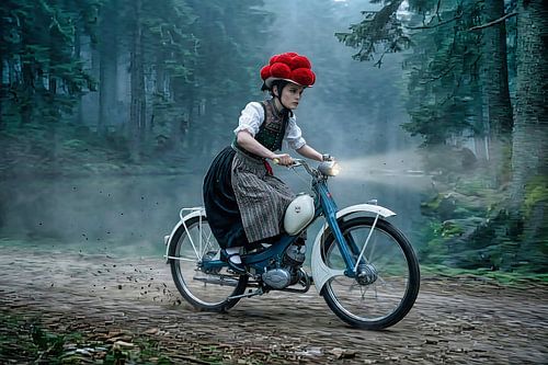 Don’t run, buy Quickly – Marie shows you how!