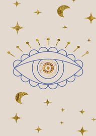 Evileyegold Ratioiso sur Grace Digital Art Co