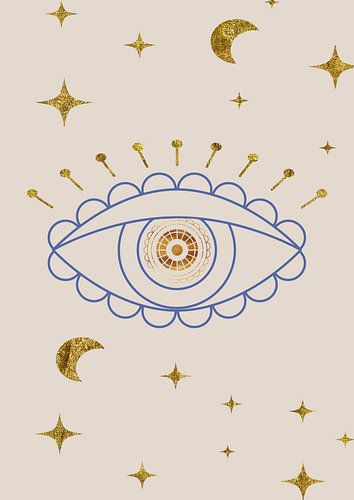 Evileyegold Ratioiso