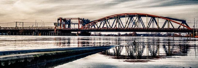 brug by Wim de Vos