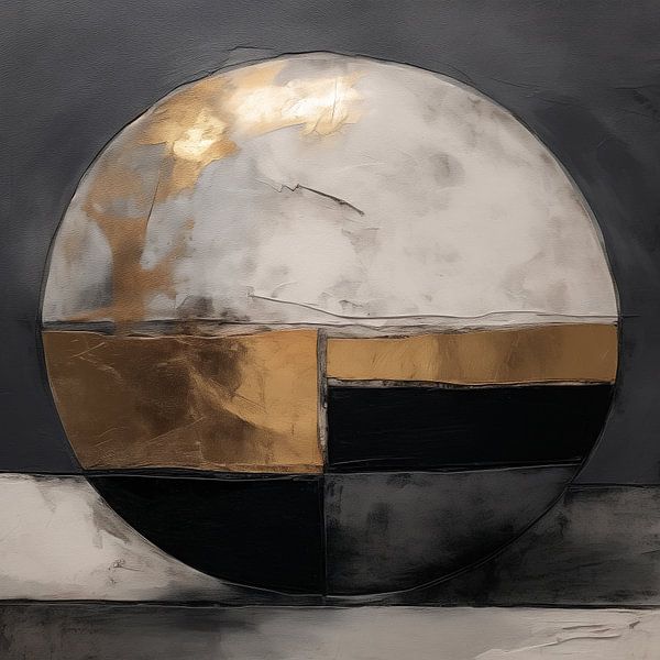 Orb by Jacky