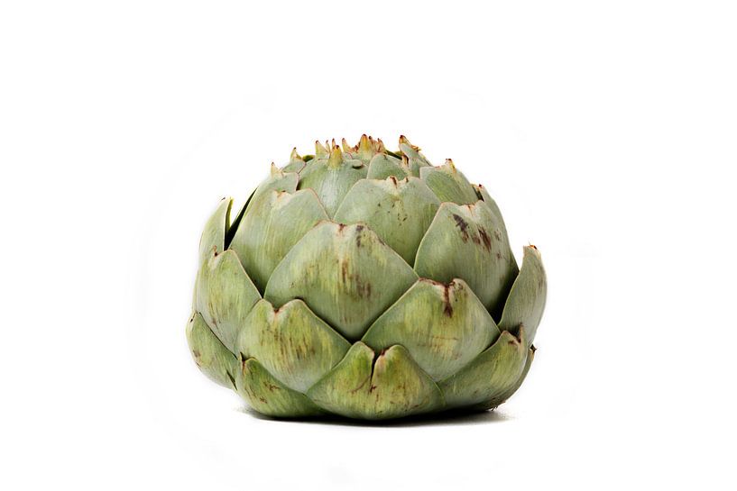 Bloemkool van Veluws