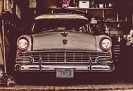  Ford Parklane 1956 par marco de Jonge Aperçu