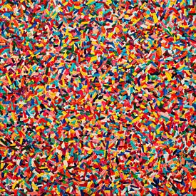 Mixed Up von Harry Hadders Design