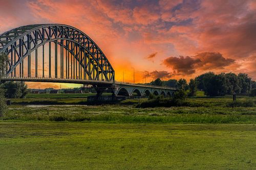 IJsselbrug.