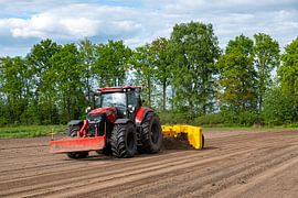 Graafstra AGRA KB 500 SV 10 by CP76 Fotografie