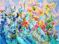 Tanz der Gartenfeen, Dorothy Fagan