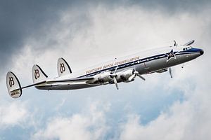 Lockheed Constellation