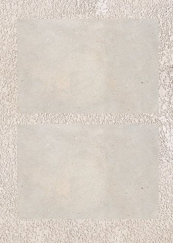 TW living - concrete zen - two